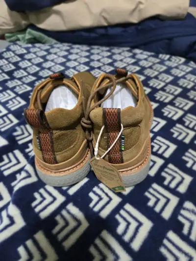 Zapatos Rockford casuales marrones para hombre - miniatura 3