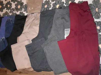Lote de pantalones - miniatura 2