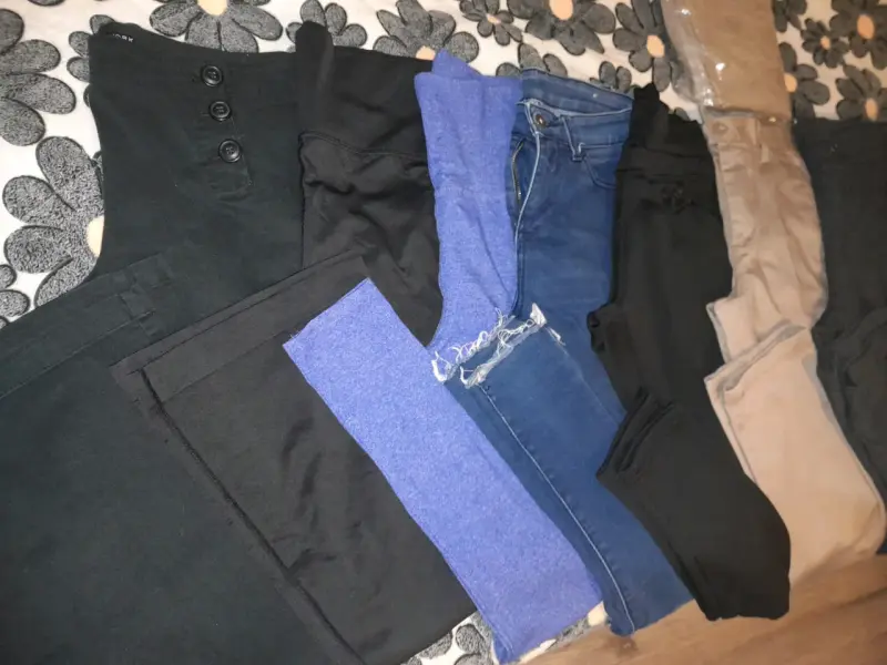 Lote de pantalones - 3