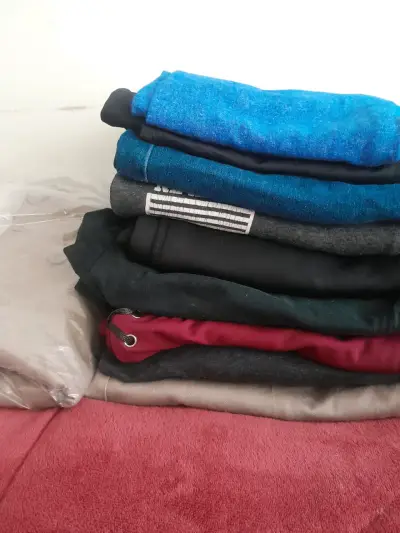 Lote de pantalones - miniatura 4