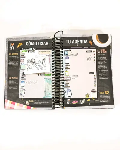 Agenda Pascualina 2021. - miniatura 3