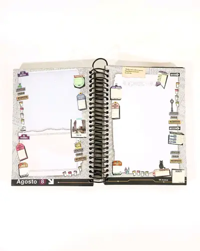 Agenda Pascualina 2021. - miniatura 4