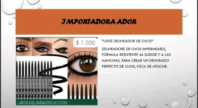 Artículos importados damas - miniatura 3