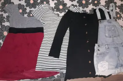 Lote para mujer - miniatura 1