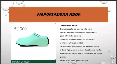 Artículos importados caballeros - miniatura 3