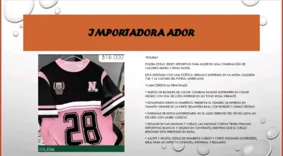 Artículos importados caballeros - miniatura 5