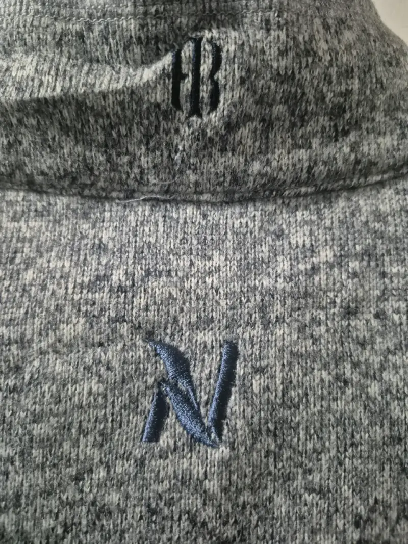 Chaleco Ashby Holderness & Bourne NUEVO - 3