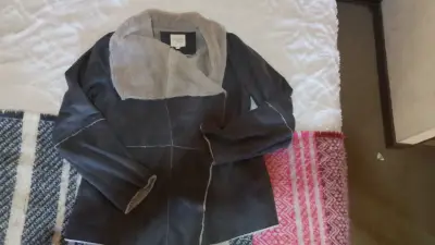 Chaqueta de mujer Regatta con forro polar - miniatura 2