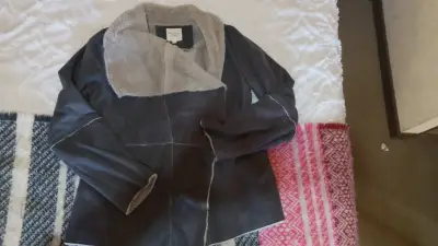 Chaqueta de mujer Regatta con forro polar - miniatura 3