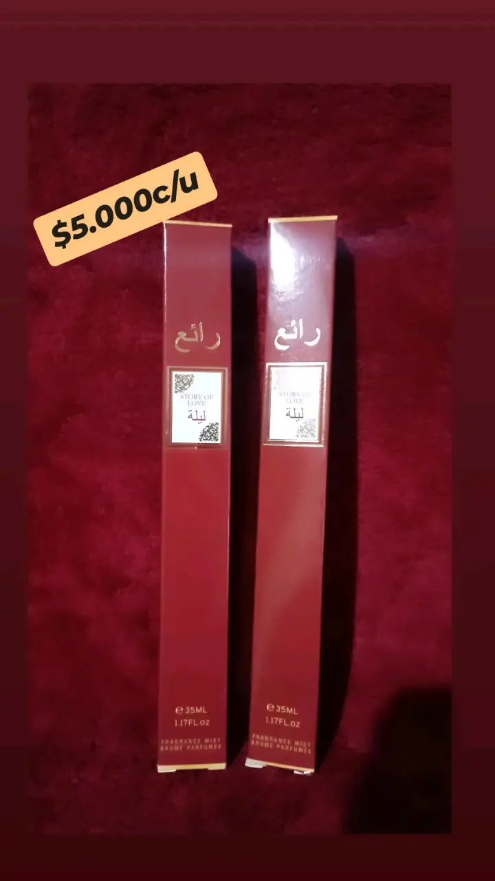 Perfumes Árabes Odyssey Aoud y Wild One 100ml - 3