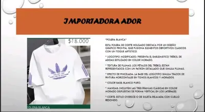 Productos importados caballeros - miniatura 1