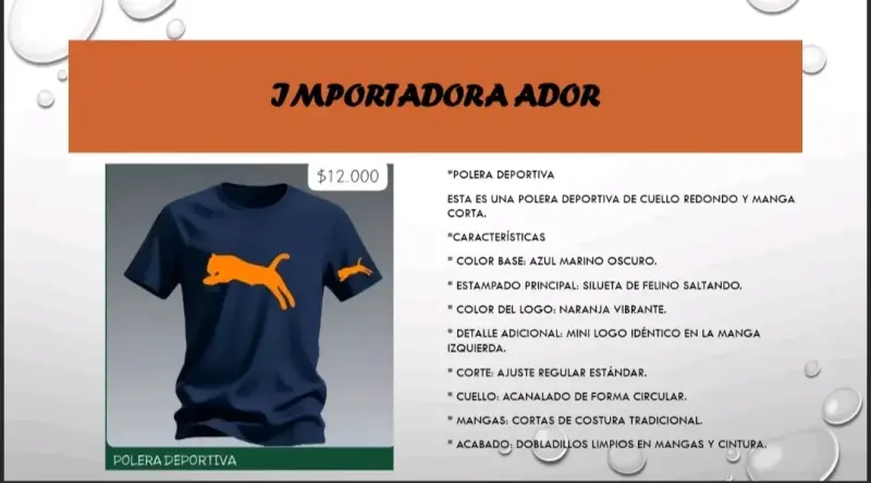 Productos importados caballeros - 5