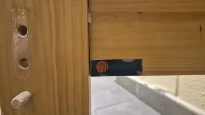 Cama nido doble ó camarote madera Magasa - miniatura 5