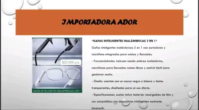 Productos importados tecnología - miniatura 2