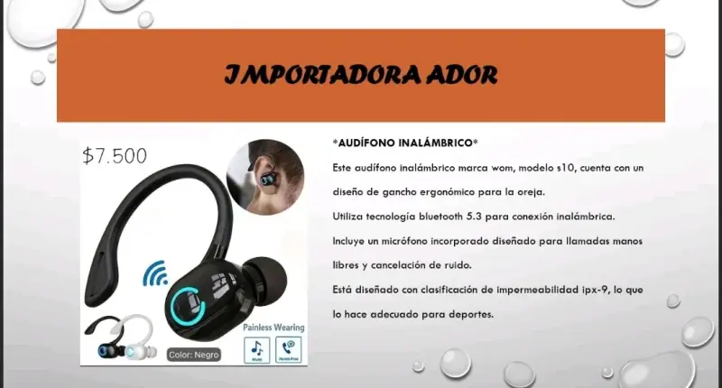 Productos importados tecnología - 4
