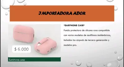 Productos importados tecnología - miniatura 5
