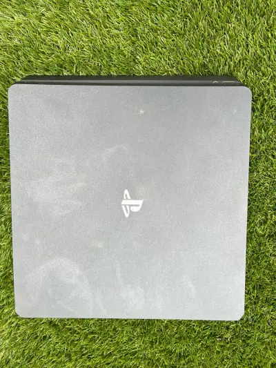 Consola PS4 Slim 1TB con Control y Juego - miniatura 3