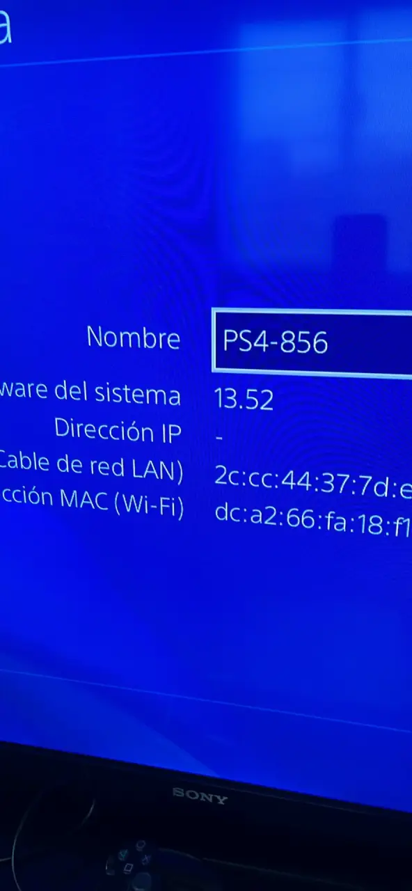Consola PS4 Slim 1TB con Control y Juego - 5