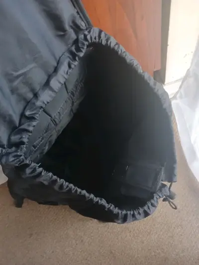 Mochila o bolso de 45 litros aprox. - miniatura 4
