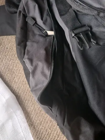 Mochila o bolso de 45 litros aprox. - miniatura 6