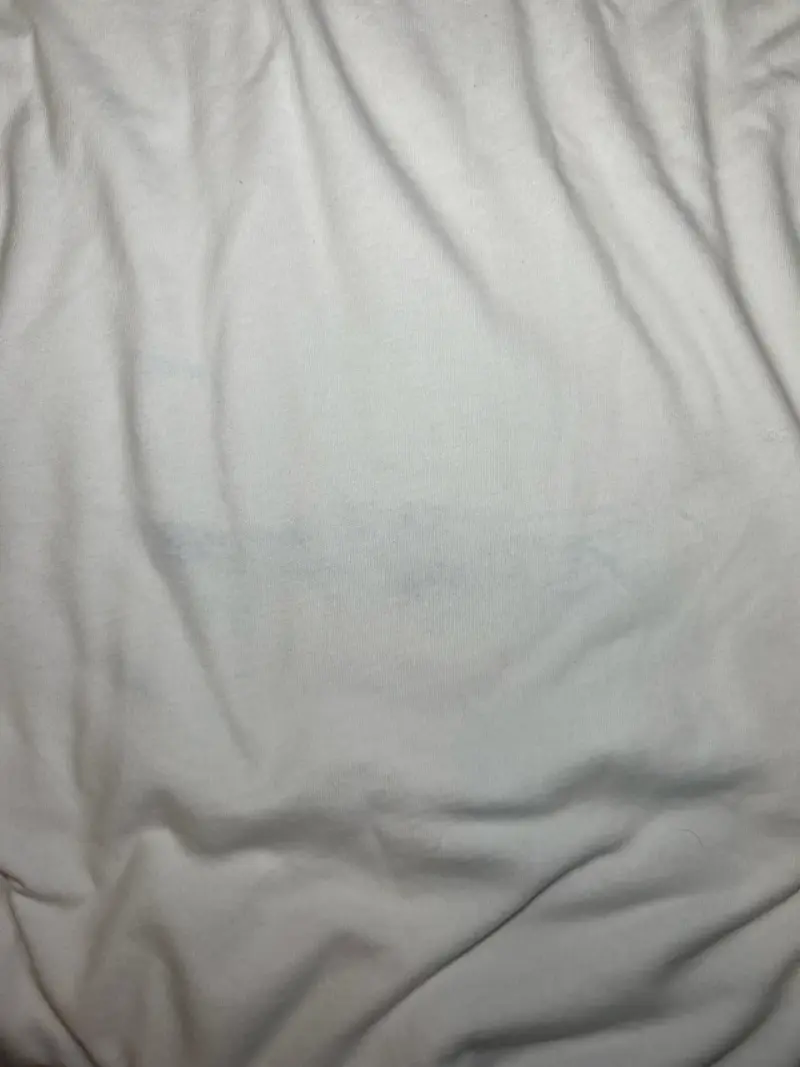 Polera Nike Blanca drifit - 5