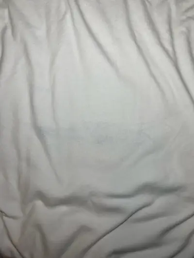 Polera Nike Blanca drifit - miniatura 5