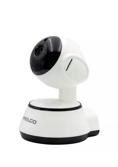 Cámara IP WiFi PTZ Full HD Philco - miniatura 3
