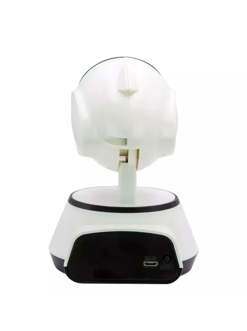 Cámara IP WiFi PTZ Full HD Philco - 5
