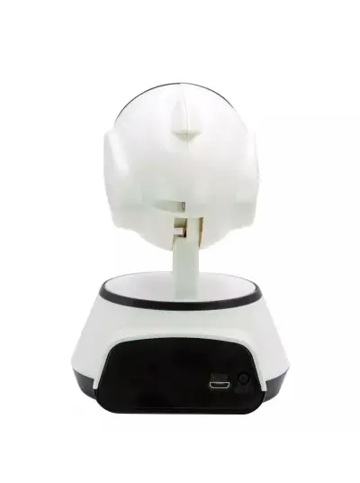 Cámara IP WiFi PTZ Full HD Philco - miniatura 5