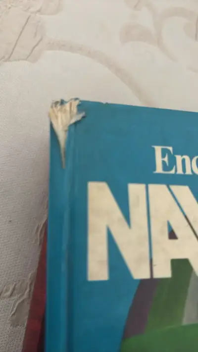 Enciclopedia Ilustrada de Navegación a Vela - miniatura 2