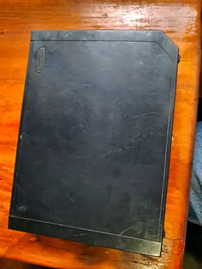 Consola Nintendo Wii usada en buen estado - miniatura 3