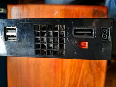 Consola Nintendo Wii usada en buen estado - miniatura 4