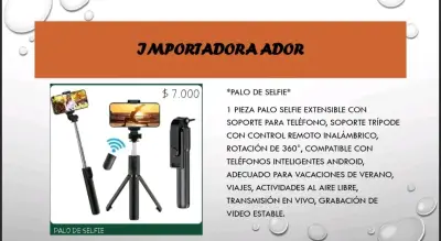 Productos importados tecnología - miniatura 3