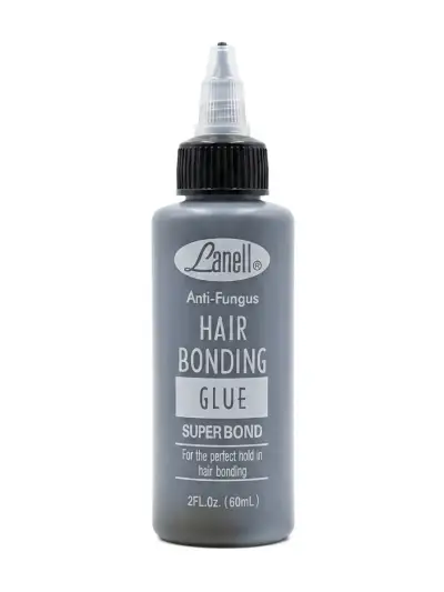 Pegamento Extensiones Cabello Y Pestañas Lanell Bo - miniatura 1
