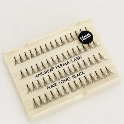 Pegamento Extensiones Cabello Y Pestañas Lanell Bo - miniatura 5