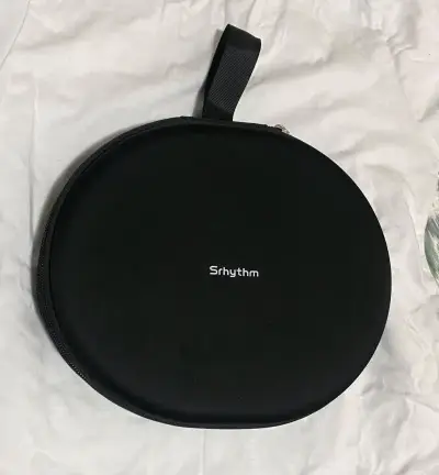Audífonos Bluetooth Srythm con Estuche - miniatura 3