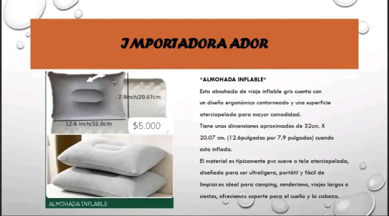 Productos importados hogar - 3