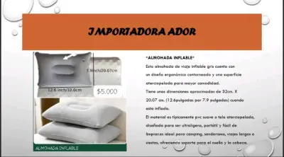 Productos importados hogar - miniatura 3