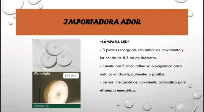 Productos importados hogar - 4