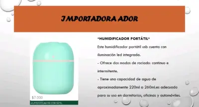 Productos importados hogar - miniatura 5