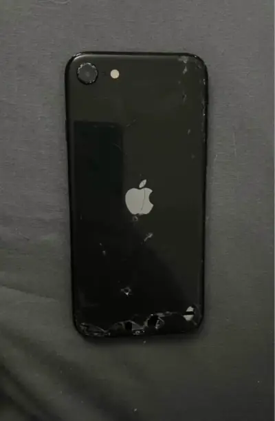 iPhone con pantalla de 64GB en buen estado - miniatura 4