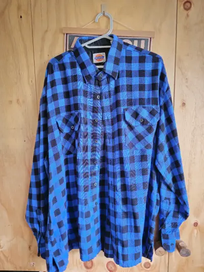 3 camisas talla L x $10.000 - miniatura 1