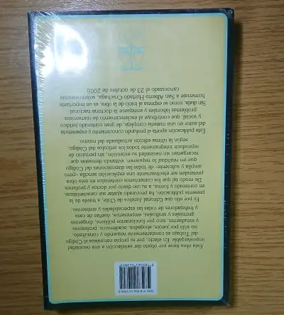 Libro Texto Comentario y Jurisprudencia del Código del Trabajo - miniatura 3