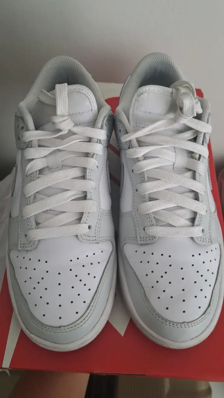 Zapatillas Nike Dunk Low Mujer - 2