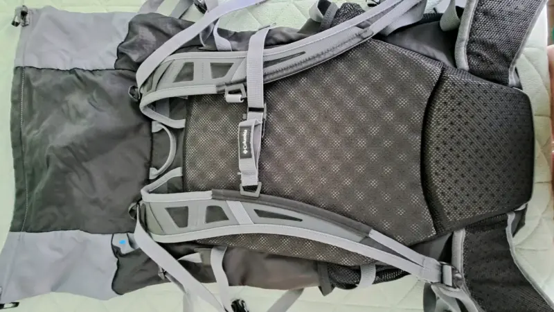 Mochila para viaje - 3