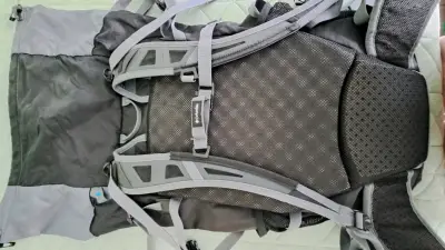Mochila para viaje - miniatura 3