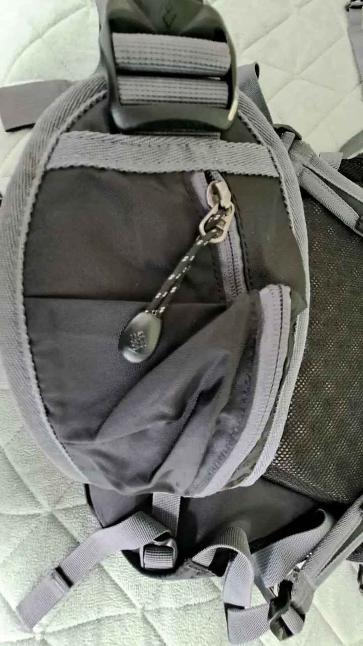 Mochila para viaje - 4