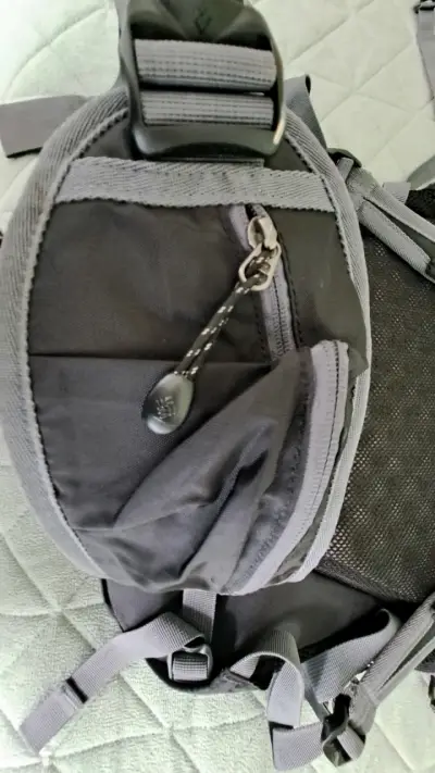 Mochila para viaje - miniatura 4