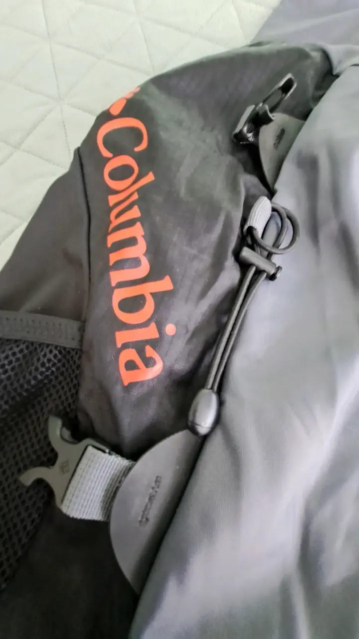 Mochila para viaje - 5