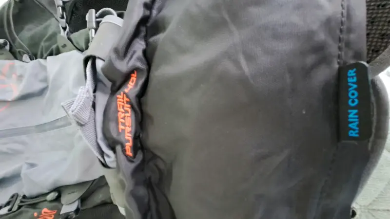 Mochila para viaje - 6